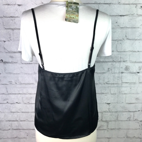 love J NWT Cami with t-shirt - Picture 6 of 8